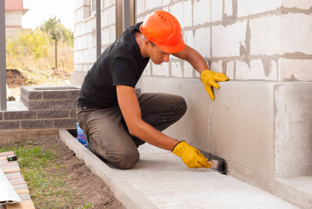 Licensed Crawl Space Encapsulation service in Hymera, IN - Halo Water Proofing